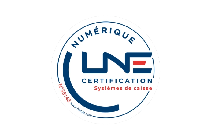 Certification LNE