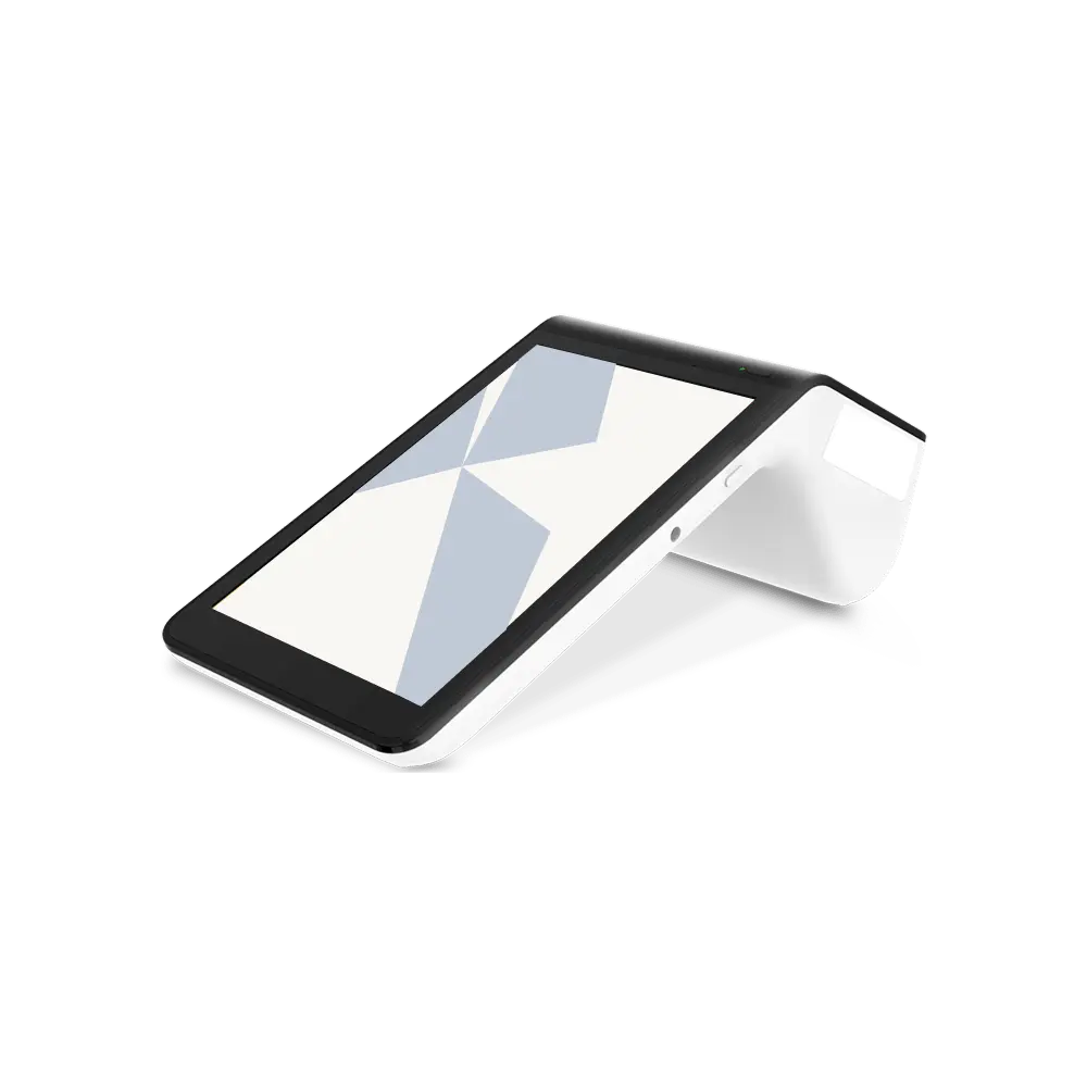 Caisse compacte ECR-80