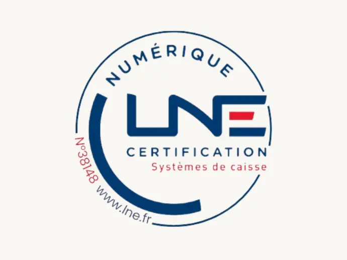 Certification LNE