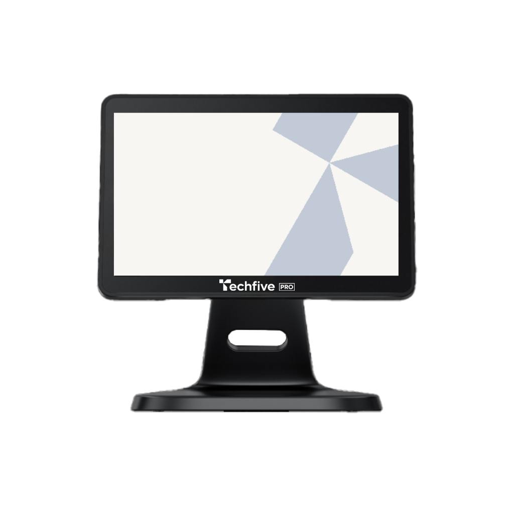 Techfive Caisses Techfive Pro | Espace revendeurs