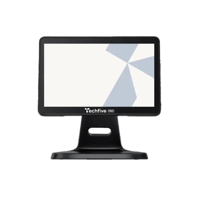 Techfive Caisses Techfive Pro | Espace revendeurs