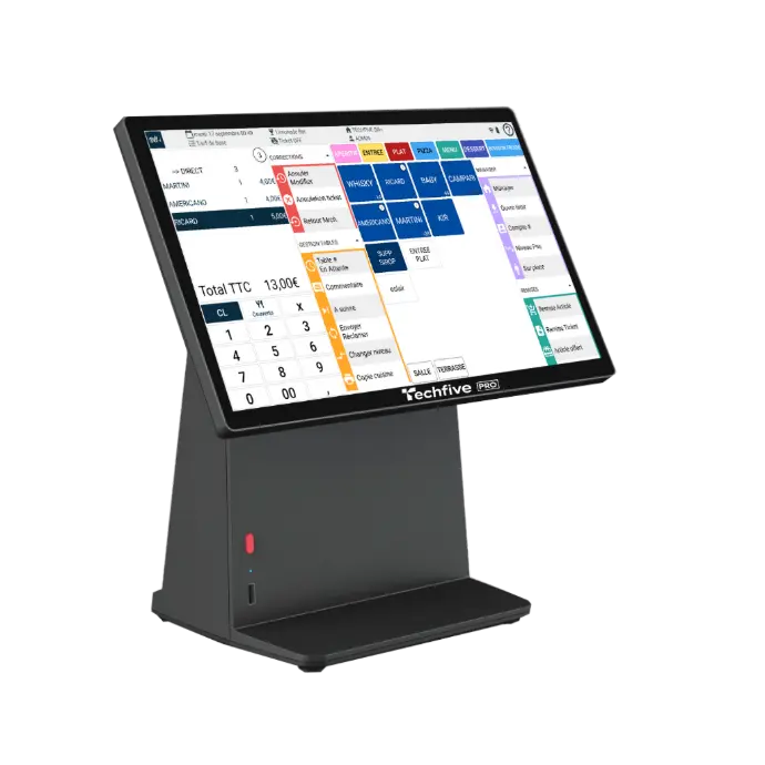 Caisse Confort Pro 14"