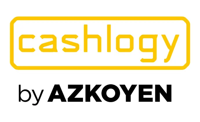Partenaire Cashlogy
