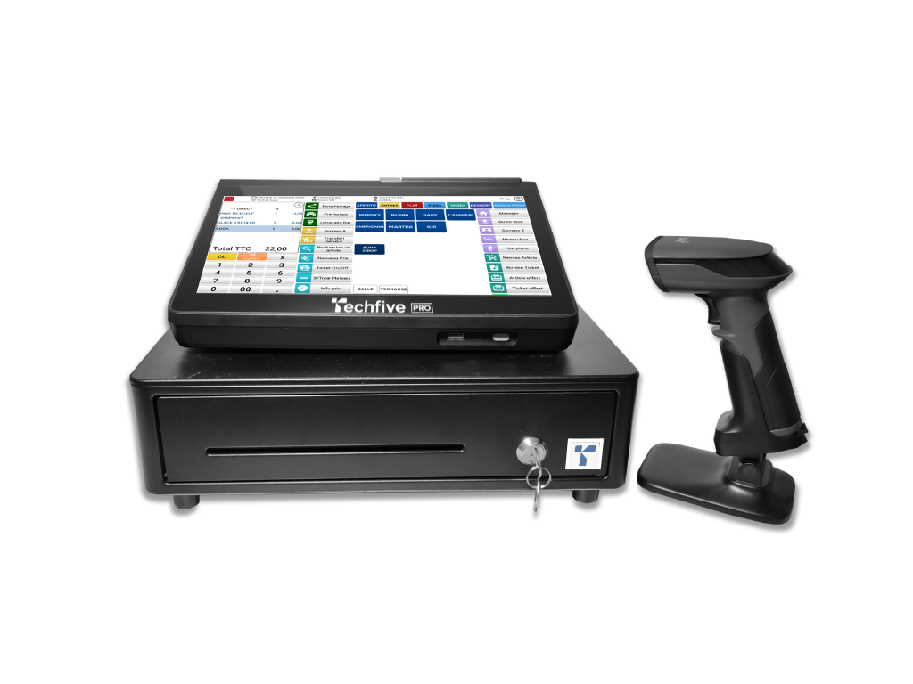 Techfive Espace revendeurs | Techfive Pro