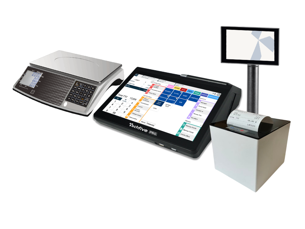 Tekfive Software Espace revendeurs | Techfive Pro