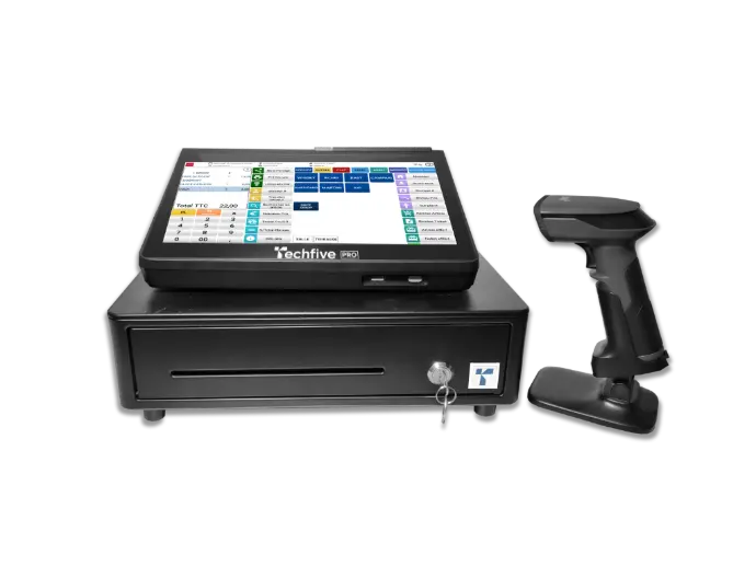 Espace revendeurs | Techfive Pro