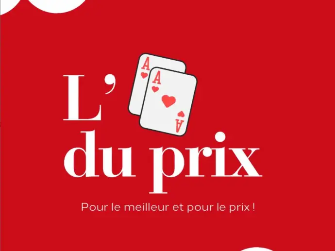 L'As du Prix