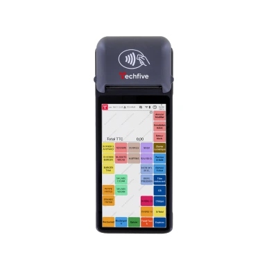 Caisse Mobile