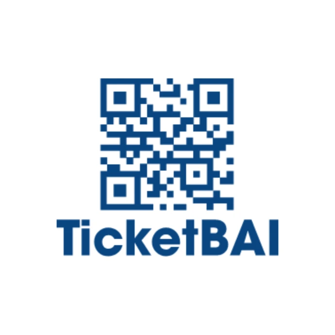 Logo TicketBAI