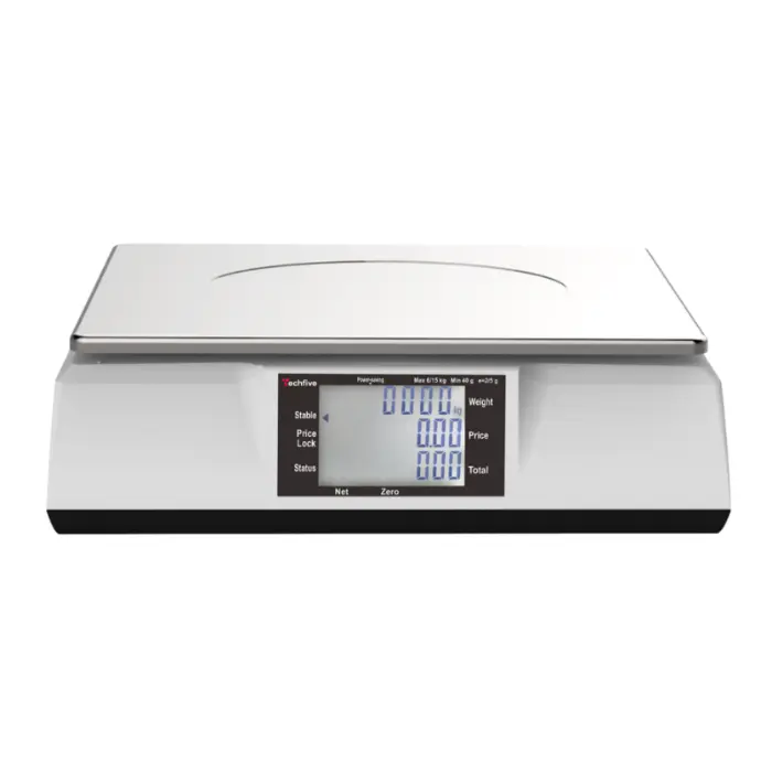 Balance Techfive PS6