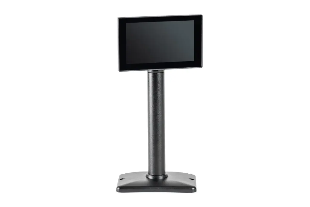 [AACLCD] Afficheur client