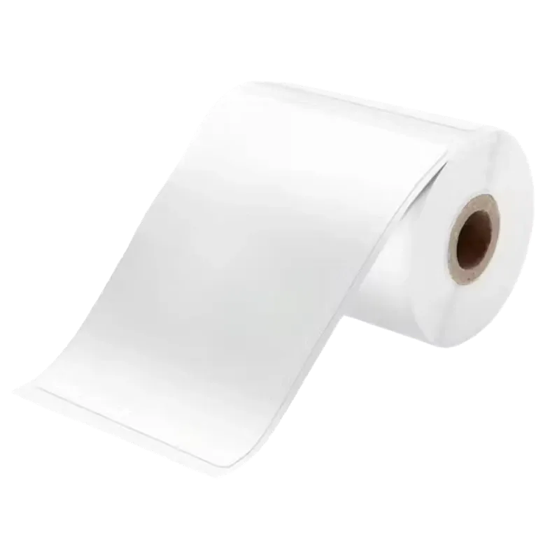 [ABO35080] Paquete de 3 bobinas autoadhesivas 50X80