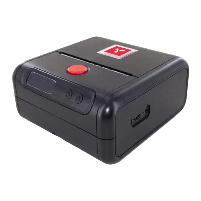 Techfive M200 Autonomous Label Printer