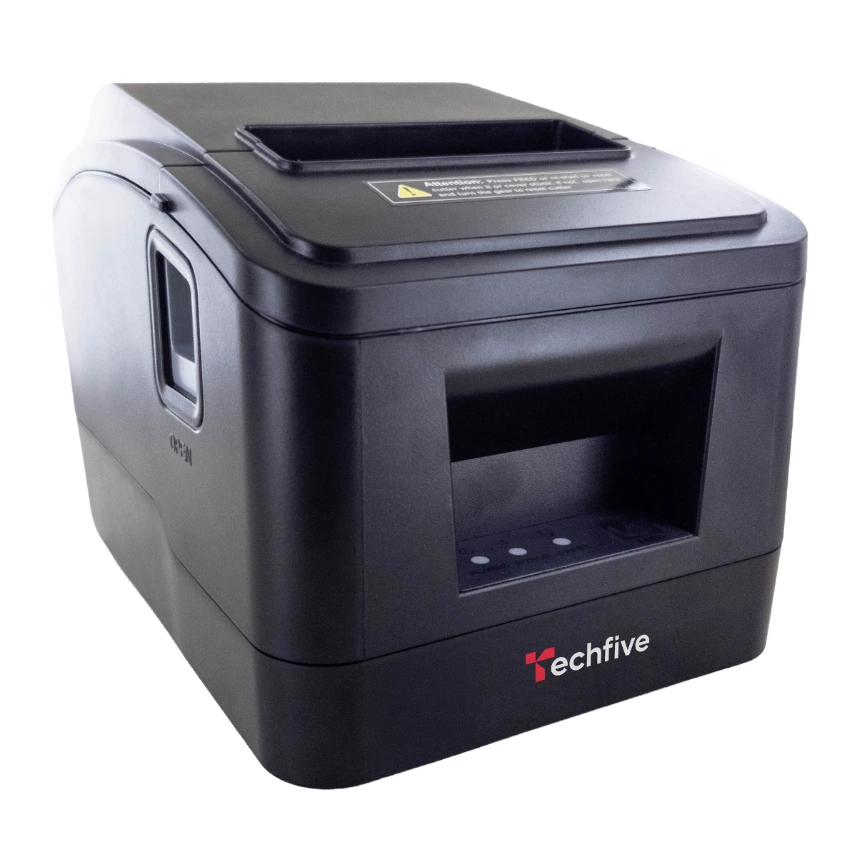 Imprimante Thermique 80 mm USB