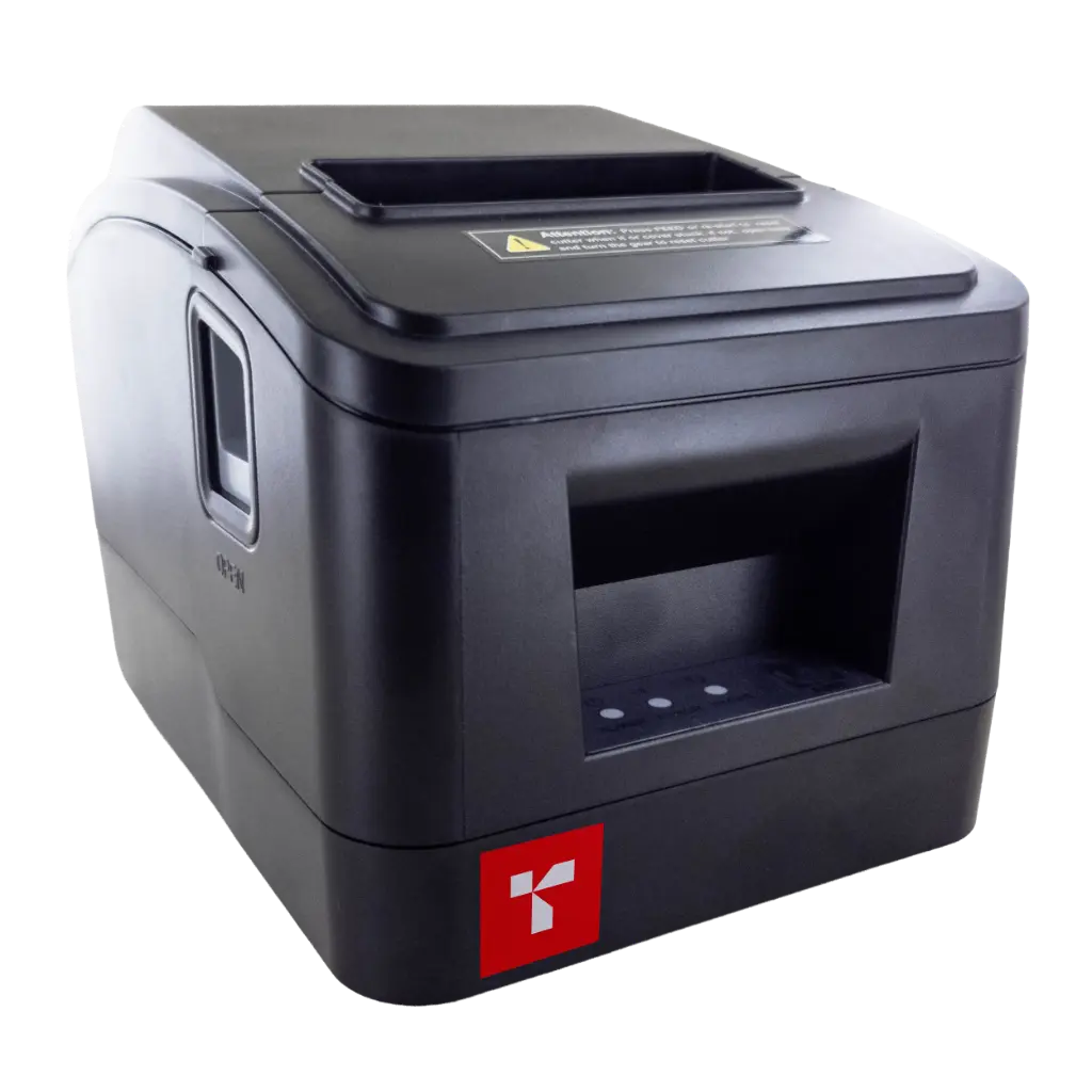 Thermal Ticket Printer 80 mm