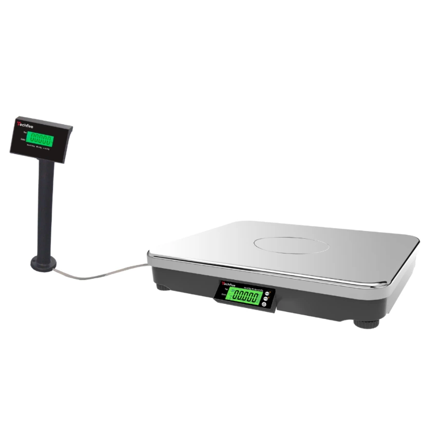 Balance Techfive OSC6