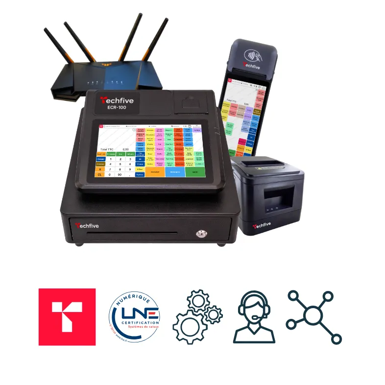 [PECR100CHR001] CHR Pack