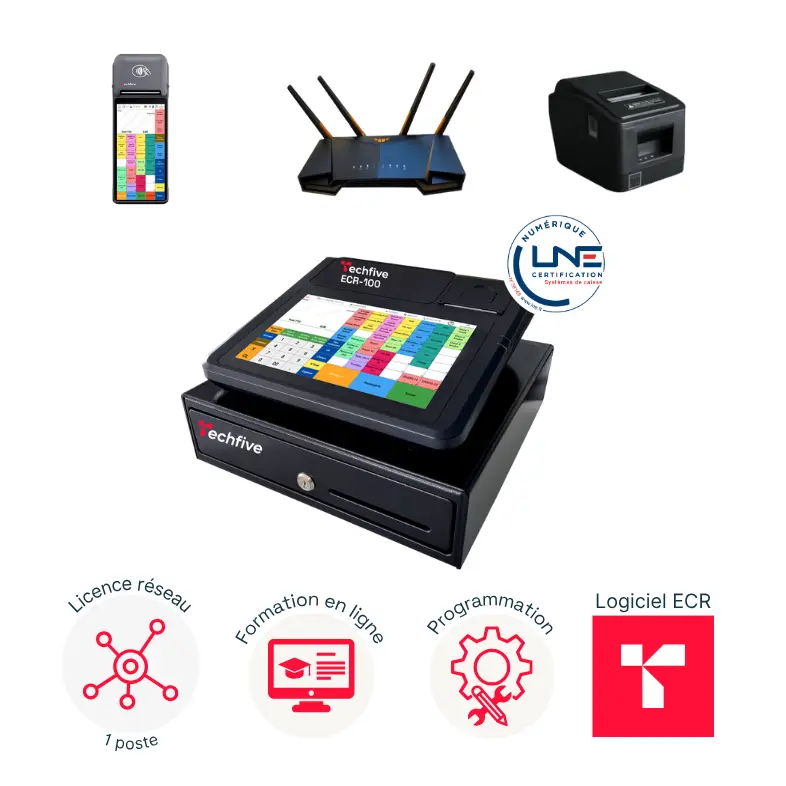 [PECR100CHR001] Pack CHR