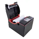 Imprimante Techfive Thermique Autocollant 80 mm